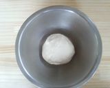 オリジナルトマトソースを使った手作りピザ作り方13写真