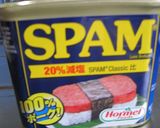 SPAMで簡単夕食おかず作り方2写真