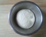 オリジナルトマトソースを使った手作りピザ作り方17写真