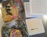 納豆汁＊お手軽version＊作り方1写真