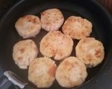 スパム&おから&チーズのヘルシーナゲット作り方2写真