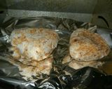 余ったご飯ｄｅ焼きおにぎり作り方5写真