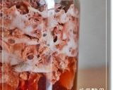 花薫る★バラ酵母作り方9写真