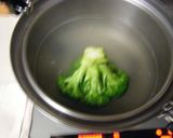 春限定★ほたるいかのペペロンチーノ作り方4写真