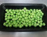 【覚書】春が旬～おばあちゃんの豆ご飯～作り方5写真