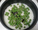 【覚書】春が旬～おばあちゃんの豆ご飯～作り方6写真