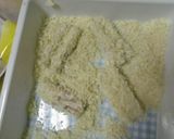 ちくわの味噌カツ作り方2写真