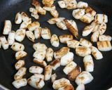 焼きとろろごはん☆焼きちくわ入り作り方1写真