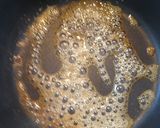 濃厚！バナナ４本のカラメルバナナケーキ作り方3写真
