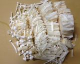 簡単なめたけ(無水鍋QC使用)作り方1写真
