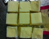 オレオ♪ ストロベリーチーズケーキアイス作り方4写真