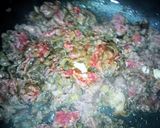 何かと使える♪牛肉のしぐれ煮　作り方3写真