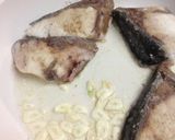 ご飯がはかどる！ブリのネギポン焼き作り方2写真