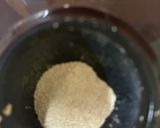 全粒粉メープル豆乳食パン作り方3写真