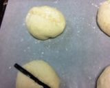 じゃがいもが入ったソフトフランス作り方3写真