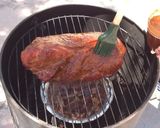 BBQベイスティングソース(モップ)作り方3写真