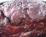 BBQベイスティングソース(モップ)作り方4写真