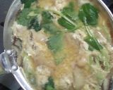 親子丼作り方4写真