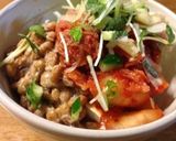 卵かけご飯がご馳走に♪ シャキシャキ！作り方5写真