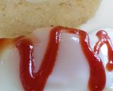 SPAMバーガー作り方4写真