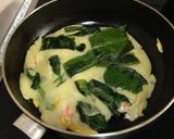 ハンガリーにある食材で作るチヂミ作り方6写真