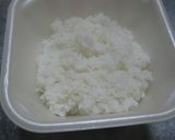 麻婆丼作り方6写真