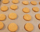 ☆おから と きな粉☆ の クッキー ♪作り方8写真