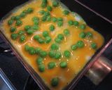 本当は美味しい♪グリンピースの卵焼き作り方4写真