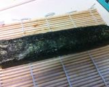 酵素がうれしい！ローフードのり太巻き作り方8写真