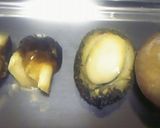 ウニ味噌作り方1写真