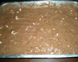 Sorvete Rocky Road作り方11写真