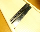 人参だけのサラダ作り方1写真