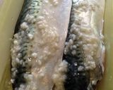 まぁ簡単‼「鯖の味噌」が美味しい〜♫作り方1写真