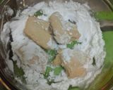 簡単♪高野豆腐で唐揚げ☆お弁当にも作り方5写真