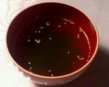変身★塩ラーメンで本格担々麺！作り方5写真