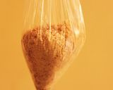 ☆おから と きな粉☆ の クッキー ♪作り方3写真