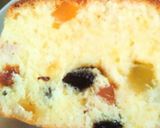 パウンドケーキ ◆◇フルーツver.◇◆作り方20写真