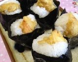 鶏天むす作り方7写真