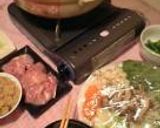 豆乳鍋作り方2写真