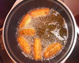 ホットケーキミックスでおからドーナツ♪作り方5写真
