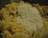 新玉ねぎい～っぱい!!!新玉ねぎコロッケ作り方2写真