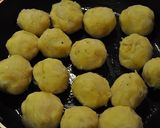 新玉ねぎい～っぱい!!!新玉ねぎコロッケ作り方3写真