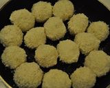 新玉ねぎい～っぱい!!!新玉ねぎコロッケ作り方4写真