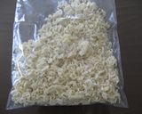 塩ラーメンde焼きラーメンサラダ★作り方4写真