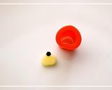 コロコロウインナーdeにゃんこ＊キャラ弁作り方3写真