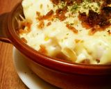 ♡ポテトとベーコンのマヨチーズ焼き♡作り方7写真