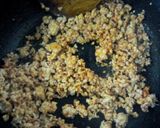 鶏塩担々麺作り方2写真