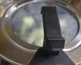 お弁当に♪ナスの甘酢炒め作り方3写真