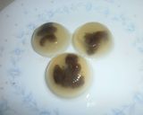 お茶ゼリー作り方3写真