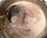 豚こまと鶏レバーの田舎風パテ（テリーヌ）作り方5写真